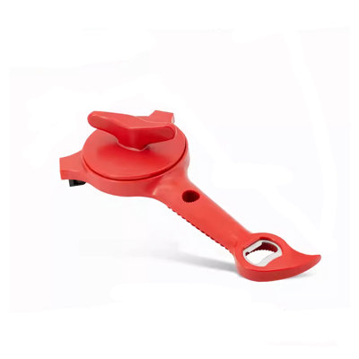 LIYONG Polyethylene Plastic Manual Can Opener