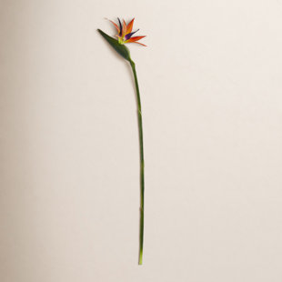 Artificial Floral Arrangement (Set of 4)