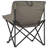 Camping Chairs With Pocket Foldable 2 Pcs Leave Print-365856603