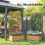 Indoor / Outdoor Pot Planter