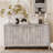 Fieldston 4-Door Accent Cabinet-755656084