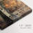 Abstract Series 10 #LXI-Wide Gallery Wrapped Canvas-2097210927