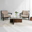 Dhvip Cross Legs Coffee Table