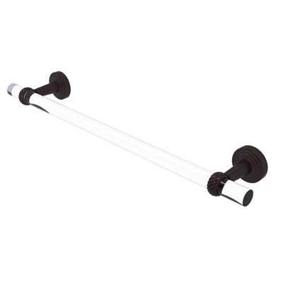 Pacific Beach 1 Towel Bar