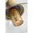 Paoli 1 Light Pendant-28151794-28208537