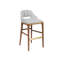 Inga Stool, Greenlight Powder-464033103