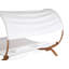 Angileh Double Hammock with Stand