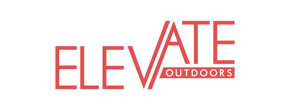 ELEVATE OUTDOORS Logo