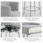 Tabouret de bar Casabianca Home Suzzie