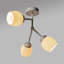 Miley Semi Flush Mount