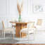 Pacetti 47.3'' Round Dining Table-724959972