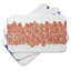 Tapis pour salle de bain Louque-33050235-33050231