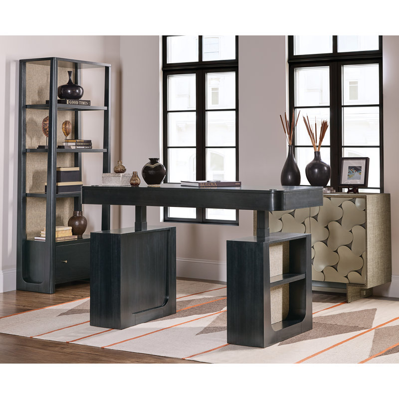 Kenzo Adjustable-Height Desk