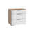 Plank oak/White is out of stock