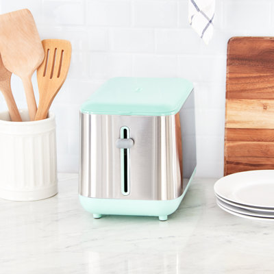 Dash SmartStore 2-Slice Toaster