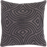 Skinny Dip Geometric Throw Pillow