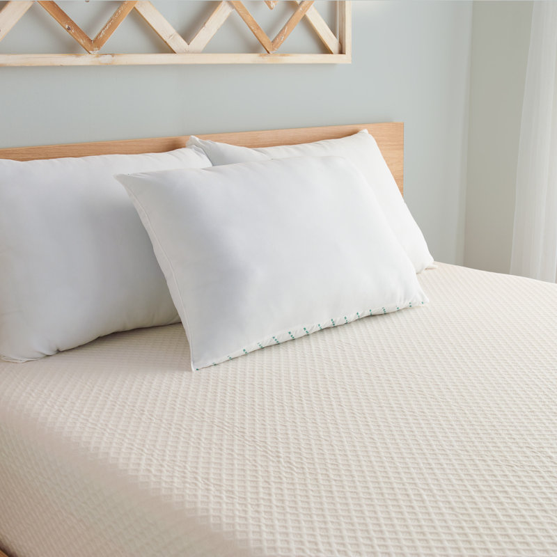 Coussin en polyester / polyester