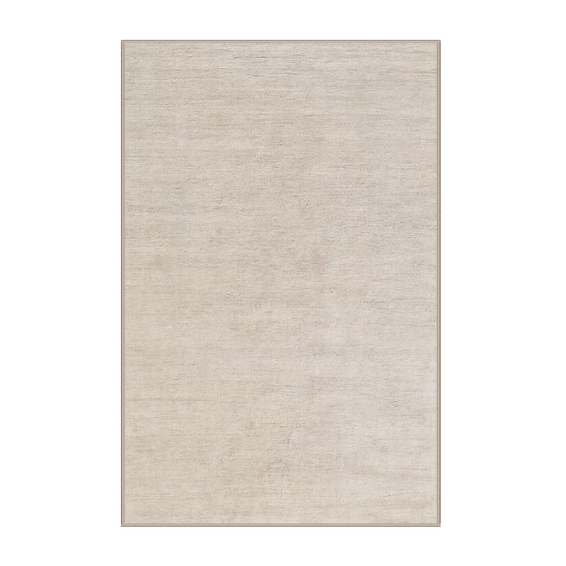 Oeste Indoor Rug, Rectangle 5' x 8'