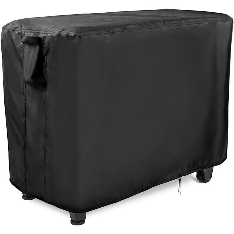 Housse de table d'extérieur - Imperméable, portable ...