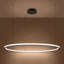 Raunds 5 - Light Kitchen Island Square / Rectangle Pendant