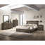 Mobilier de chambre en bois 1 pièce-852864749