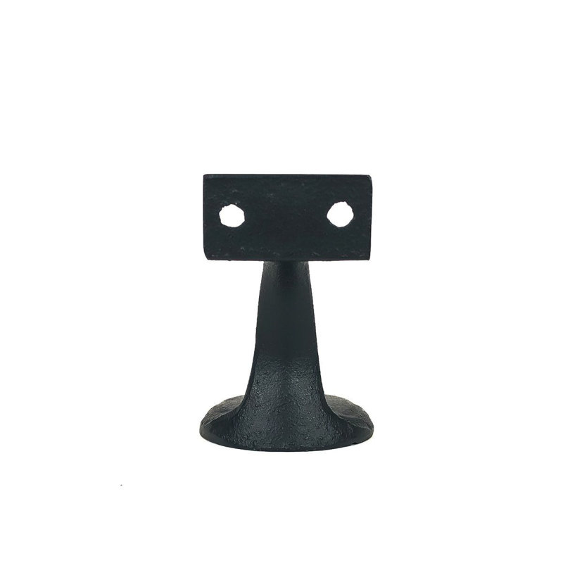 Large Cast Iron Hand Rail Bracket