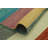 Eivor Wool Striped and Geometric Indoor Rug