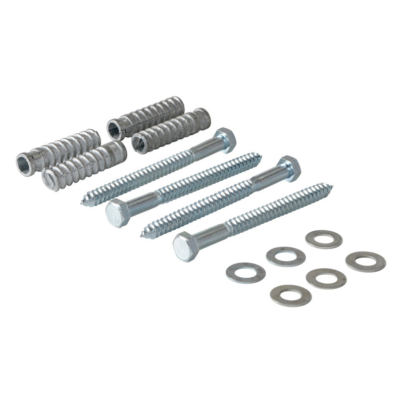 Ensemble de quincaillerie pour voiture Car Stop