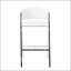 Chaise de bar