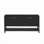 Console fonctionnelle avec beaucoup de rangement-616351056