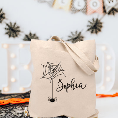Halloween Gift Bags