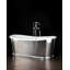 Regal 71.62'' L Soaking Bathtub