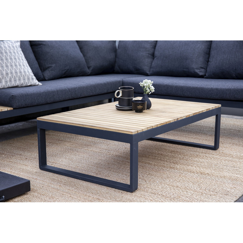 Navya 5 Corner Sofa Set