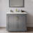 Miranda 36" Freestanding Single Bathroom Vanity with Quartz Top-97987364-97991451-97987362