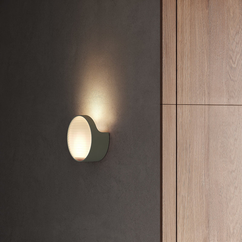 Premiere Wall Sconce, Meadow