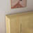 Fluted Buffet Accent Cabinet With Adjustable Shelves-1537706353