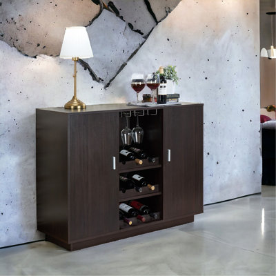 Armoire à vin Hazen