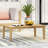 Outdoor Coffee Table