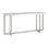 Chicago 72" Console Table