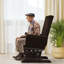 Chaise berçante Harriet Bee-1293806082