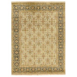 One-of-a-Kind 8'11" x 12'8" Hand Knotted Area Rug