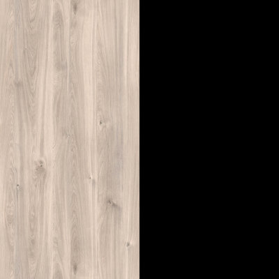 Aleksejs Unfinished TV Stand for TVs up to 48"