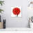 Red Apple Tree-111903530