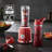 GEEPAS 300W Personal Blender 2 Speed Smoothie Milkshake Maker, 0.6L Tritan Sports Bottles-96318910