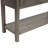 40'' Solid Wood Console Table