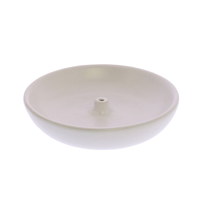Support rond luna encens