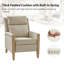 Fauteuil inclinable de 28,74 po Terren-973694420