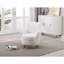 Fauteuil demi-tonneau pivotant Esengul-1601912413-1600175128