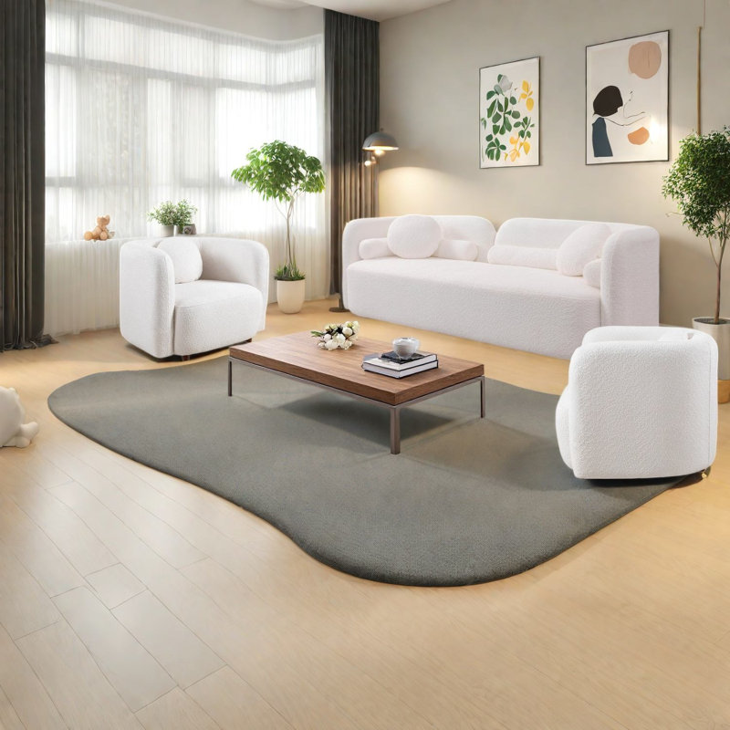Ensemble de canapés Cloud Comfort