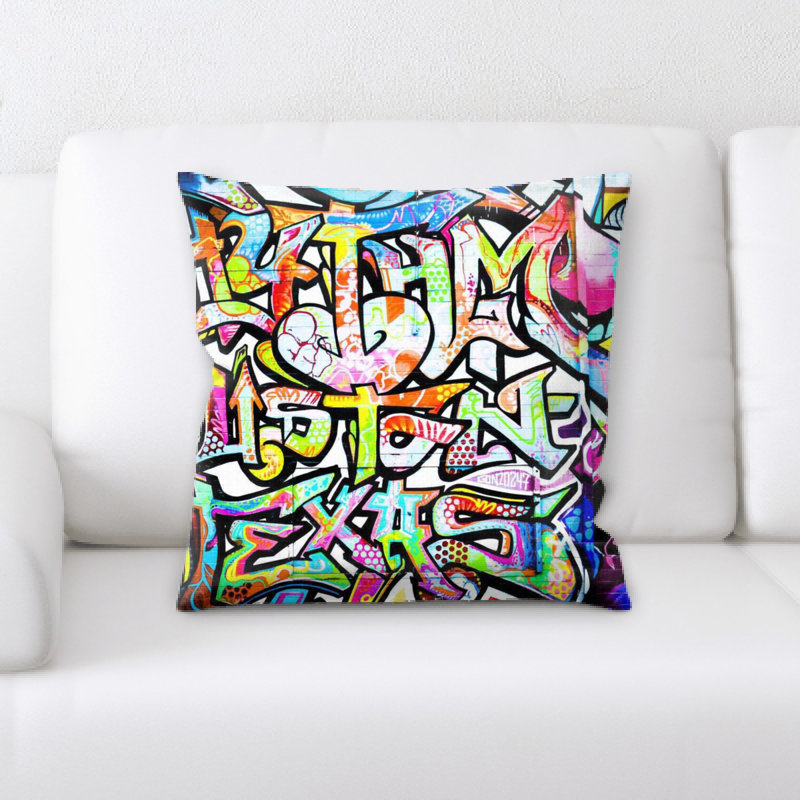 Coussin Sharp